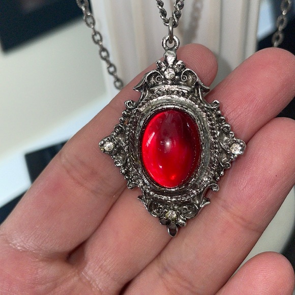 ❤️ Rare double strand vintage Necklace. - Picture 1 of 7